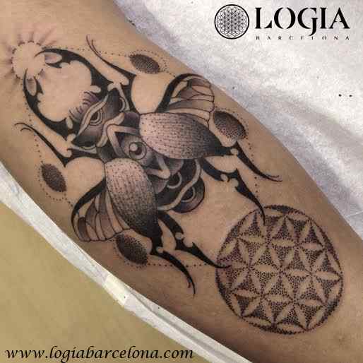 Tatuaje Spindola 36           